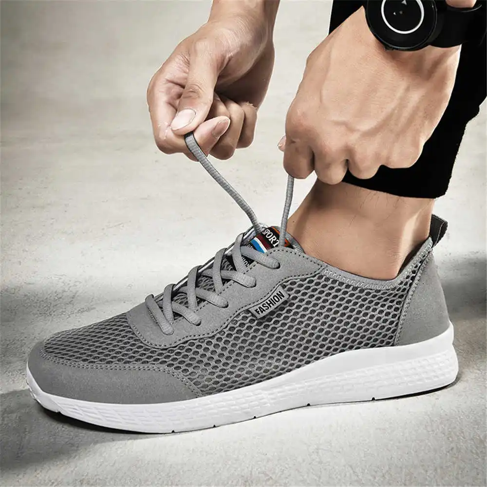 35-46 Breathable Light Blue Sn - Street Fashion Uk recension och pris