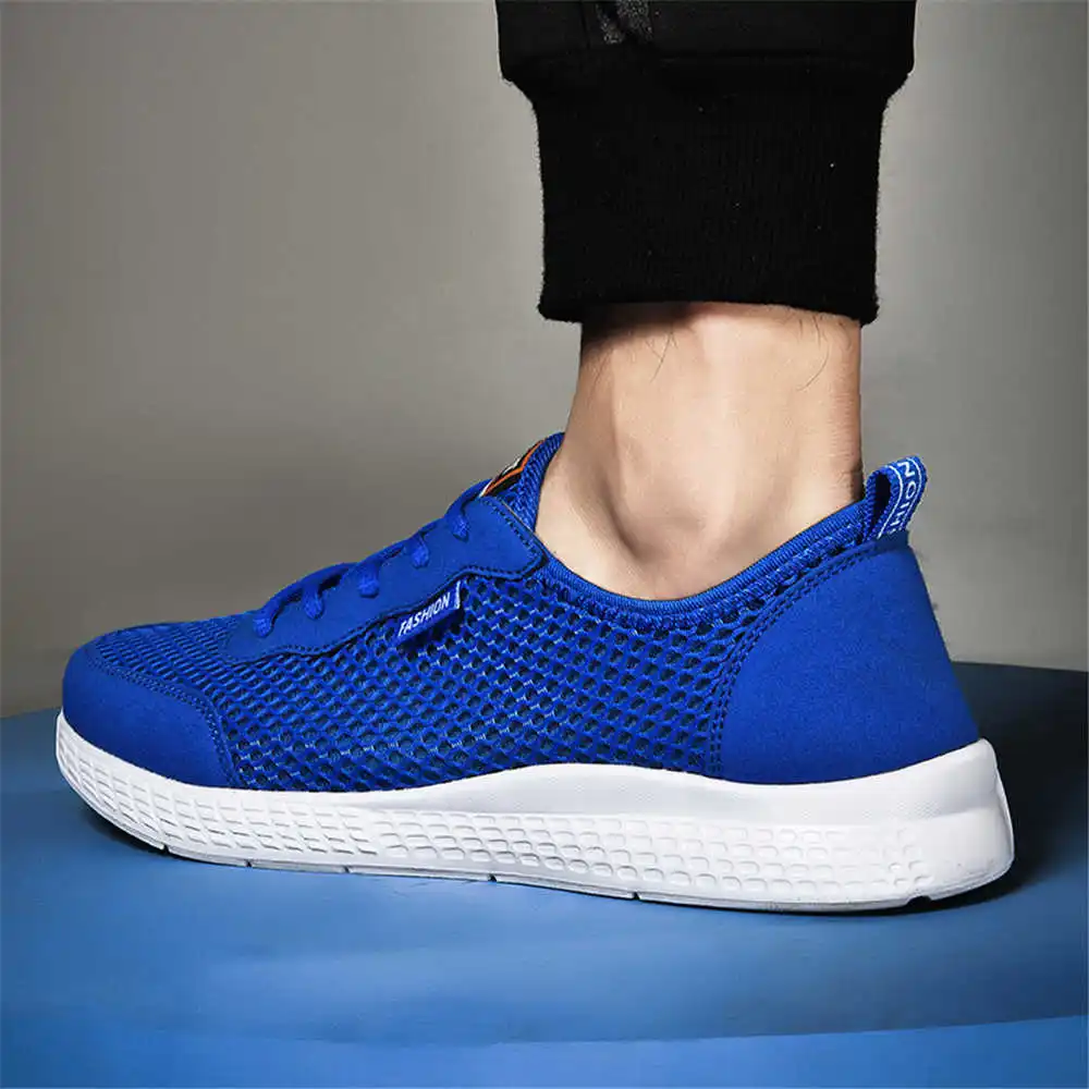 35-46 Breathable Light Blue Sn - Street Fashion Uk recension och pris