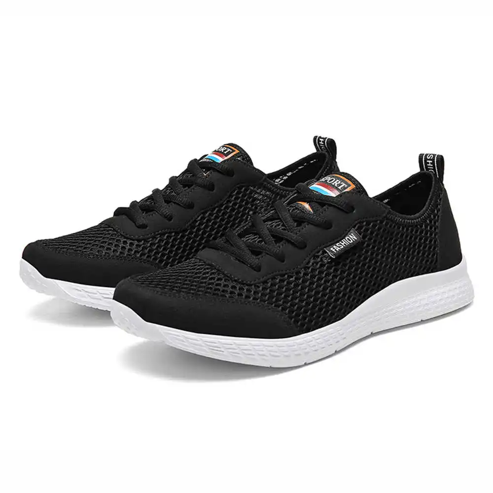 35-46 Breathable Light Blue Sn - Street Fashion Uk recension och pris
